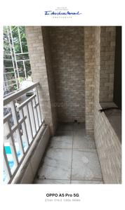 Balcony Image of 930 Sq.ft 2 BHK Apartment / Flat for sale in Dsp Rajdanga, Kasba Kolkata for Rs. 5500000