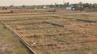 Image of 1360 Sq.ft Residential Plot / Land for sale in Godhana, Varanasi for Rs. 3200000