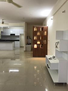 Hall Image of 1400 Sq.ft 3 BHK Apartment / Flat for rent in Kengeri Satellite Town Bengaluru for Rs. 35000