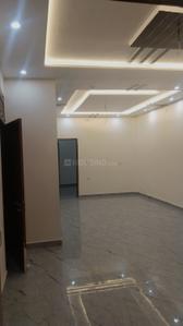 Living Room Image of 990 Sq.ft 2 BHK Builder Floor for rent in Sikandra Agra for Rs. 12000
