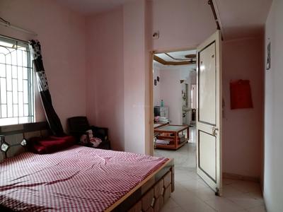 Bedroom Image of 1350 Sq.ft 2 BHK Apartment / Flat for rent in Maninagar Ahmedabad for Rs. 13500