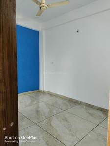 Bedroom Image of 1500 Sq.ft 2 BHK Builder Floor for rent in Nipania Indore for Rs. 15000