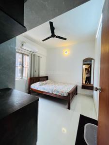 Bedroom Image of 1500 Sq.ft 3 BHK Duplex for sale in Kakkanad Kochi for Rs. 16500000