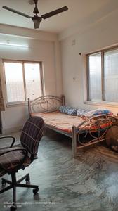 Bedroom Image of 750 Sq.ft 2 BHK Apartment / Flat for sale in Paschim Putiary Kolkata for Rs. 2500000