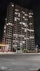 Image of 275 Sq.ft 1 RK Apartment / Flat for sale in Sai Shrushti Heights B4, Diva, Thane for Rs. 3000000