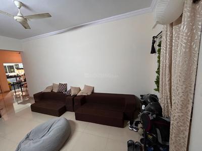 Hall Image of 1161 Sq.ft 2 BHK Apartment / Flat for sale in DSR Elegance, Koramangala Bengaluru for Rs. 16300000