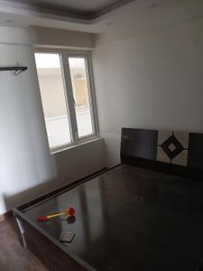 Bedroom Image of 1390 Sq.ft 3 BHK Apartment / Flat for sale in Sikka Kimaya Greens, Sahastradhara Road Dehradun for Rs. 10077500