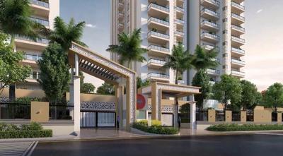 Image of 1690 Sq.ft 3 BHK Apartment / Flat for sale in Irish Platinum, Noida Extension, Greater Noida for Rs. 17745000