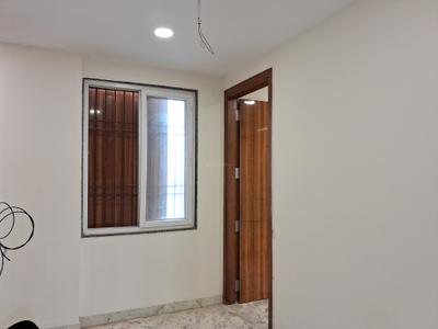 Living Room Image of 900 Sq.ft 2 BHK Builder Floor for rent in Mansarover Garden New Delhi for Rs. 30000
