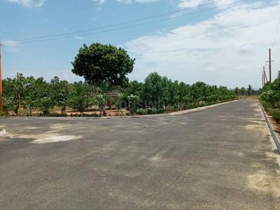 Image of 167 Sq.ft Residential Plot / Land for sale in Tarluvada, Visakhapatnam for Rs. 3340005