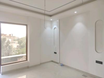 Bedroom Image of 2400 Sq.ft 4 BHK Builder Floor for sale in Green Field Colony Faridabad for Rs. 26500000