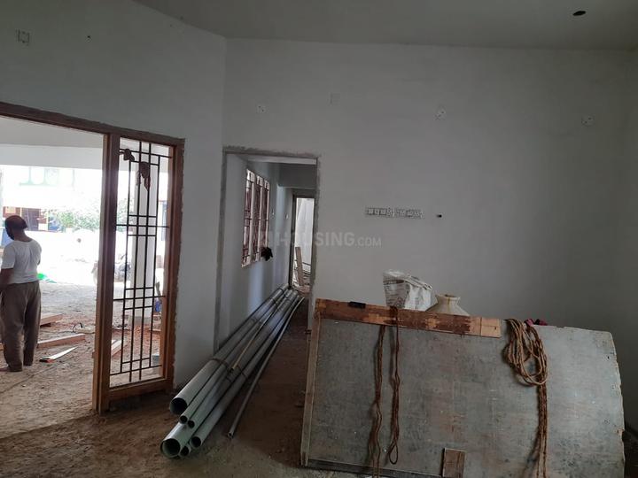 5 BHK 2600 Sqft Independent House for sale at Iyer Bungalow, Madurai