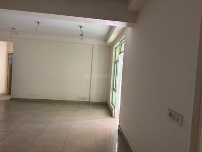 Hall Image of 1880 Sq.ft 4 BHK Apartment / Flat for sale in Gaursons Gaur City 2 11th Avenue, Noida Extension Greater Noida for Rs. 14700000