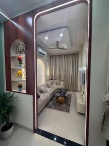 Hall Image of 2500 Sq.ft 4 BHK Villa for sale in Mansarovar Jaipur for Rs. 15100000