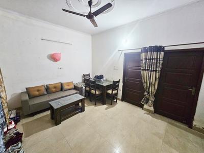 Hall Image of 900 Sq.ft 2 BHK Apartment / Flat for rent in Kharar Mohali for Rs. 19000