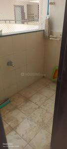 Balcony Image of 680 Sq.ft 1 BHK Apartment / Flat for sale in Gagan Micasaa, Wagholi Pune for Rs. 3550000