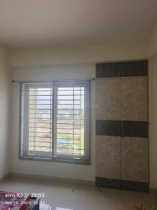 Bedroom Image of 1680 Sq.ft 3 BHK Apartment / Flat for sale in Sanskaar Ville Panache, Salaiya Bhopal for Rs. 9000000