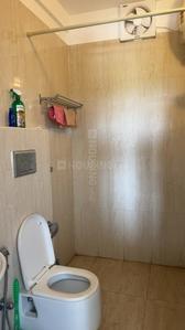 Bathroom Image of 515 Sq.ft 1 RK Apartment / Flat for sale in Bommayapalayam Viluppuram for Rs. 2500000