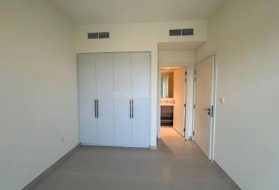 Bedroom Image of 1689 Sq.ft 3 BHK Villa for sale in Dubai South Dubai for Rs. 66300000