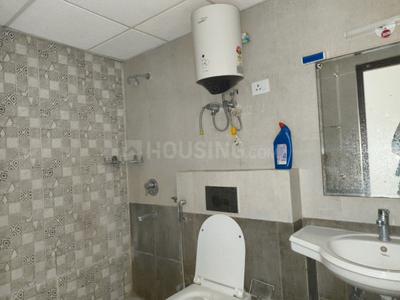 Image of 1123 Sq.ft 3 BHK Apartment / Flat for rent in CGEWHO Kendriya Vihar, Phi II, Greater Noida for Rs. 28000