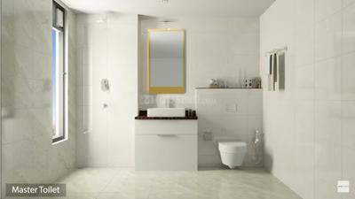 Image of 1190 Sq.ft 3 BHK Apartment / Flat for sale in Hinjawadi Phase 3, Pune for Rs. 10000000
