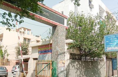Image of Anu Nest - 2 BHK in Janakpuri, New Delhi