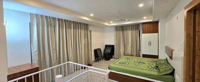 Bedroom Image of 4710 Sq.ft 3 BHK Penthouse for sale in GMS Road Dehradun for Rs. 26500000