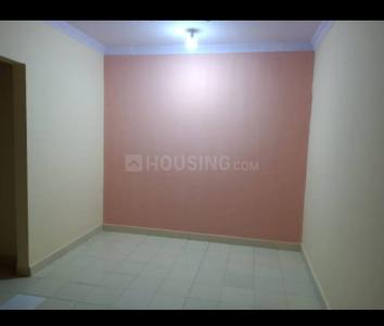 Bedroom Image of 275 Sq.ft 1 RK Apartment / Flat for sale in Powai Mumbai for Rs. 4000000