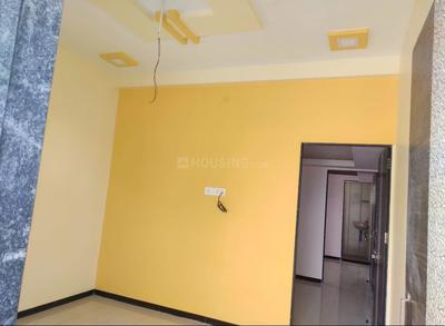 Bedroom Image of 850 Sq.ft 1 BHK Independent House for sale in Mahavir Nagar Jalgaon for Rs. 3350000