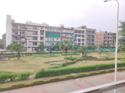 Playing Area Image of 2250 Sq.ft 3 BHK Builder Floor for sale in Faizupur Majra Neemka Faridabad for Rs. 25500000