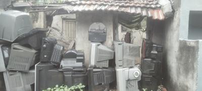 Image of 350 Sq.ft 1 BHK Independent House for sale in Juna Satara, Bhusawal for Rs. 700000