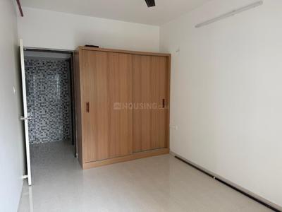Bedroom Image of 1200 Sq.ft 2 BHK Apartment / Flat for sale in Asian Towers, Kamothe Navi Mumbai for Rs. 12200000