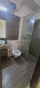Bathroom Image of 1150 Sq.ft 2 BHK Apartment / Flat for rent in Umang Winter Hills, Sewak Park New Delhi for Rs. 38000