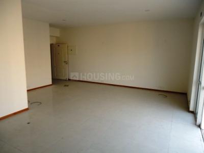 Hall Image of 1555 Sq.ft 2 BHK Apartment / Flat for sale in Unitech Downtown, New Town Kolkata for Rs. 14000000