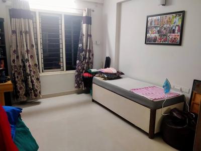 Bedroom Image of 1155 Sq.ft 2 BHK Apartment / Flat for sale in Hoysala Samruddhi, Jakkur Bengaluru for Rs. 12500000