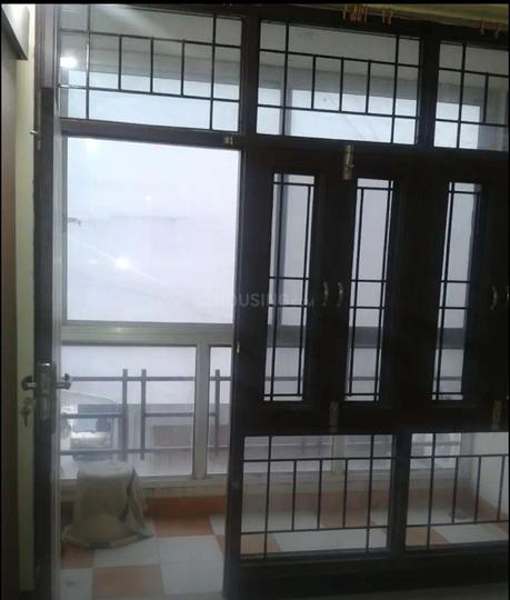 Flat in nirman nagar Bedroom 1
