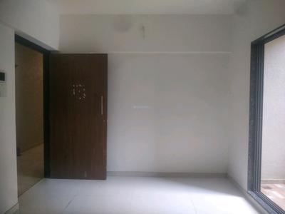 Living Room Image of 550 Sq.ft 1 BHK Apartment / Flat for sale in Shree Balaji Seasons Park, Ambernath East Ambernath for Rs. 2900000