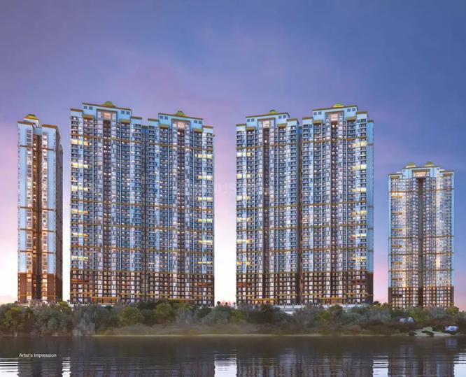 Paradise Sai World City Main Image 1