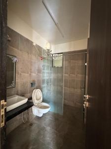 Image of 2250 Sq.ft 3.5 BHK Apartment / Flat for sale in Mohammed Wadi, Pune for Rs. 21500000