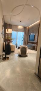Hall Image of 1178 Sq.ft 2 BHK Apartment / Flat for sale in UC Que 154 A And B Wing, Pimpri Pune for Rs. 8500000