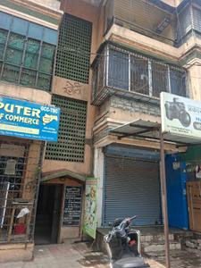Image of 450 Sq.ft 1 RK Apartment / Flat for rent in Vikas Nagar, Pune for Rs. 10000