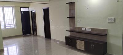 Hall Image of 1100 Sq.ft 2 BHK Apartment / Flat for rent in Maa Tara City, Gola Road Patna for Rs. 20000