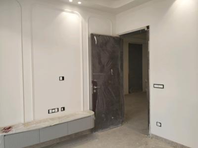 Bedroom Image of 1600 Sq.ft 3 BHK Builder Floor for sale in Pitampura New Delhi for Rs. 40000000