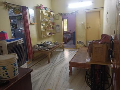 2 BHK Flat