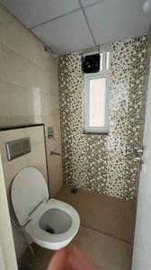 Bathroom Image of 1100 Sq.ft 3 BHK Apartment / Flat for sale in Manjari Khurd Pune for Rs. 10500000