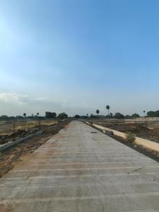 Image of 4000 Sq.ft Residential Plot / Land for sale in Rameshwar Sampat Urbane, Badia Keema, Indore for Rs. 22800000