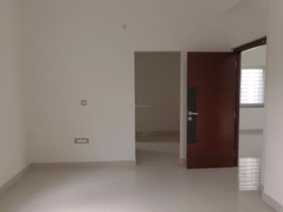 Bedroom Image of 2734 Sq.ft 4 BHK Villa for sale in Sikhara Tranquil, Cherlapalli Secunderabad for Rs. 22300000
