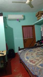 Bedroom Image of 480 Sq.ft 1 BHK Independent House for sale in Laxmi Sagar Bhubaneswar for Rs. 4800000