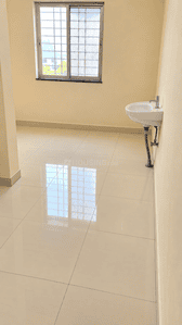Image of 550 Sq.ft 1 RK Apartment / Flat for rent in Pimple Gurav, Pune for Rs. 11000