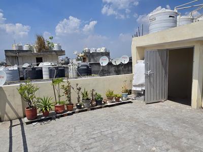 Image of 630 Sq.ft 2 BHK Builder Floor for sale in Swasthya Vihar, New Delhi for Rs. 5100000